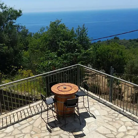Villa Marina *